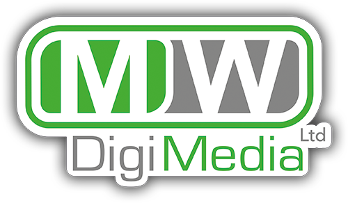 MW DigiMedia logo