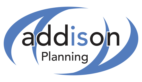 Addison Planning Logo