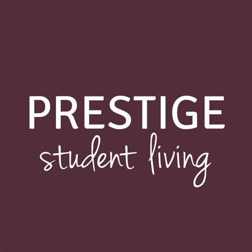 Prestige Student Living Logo