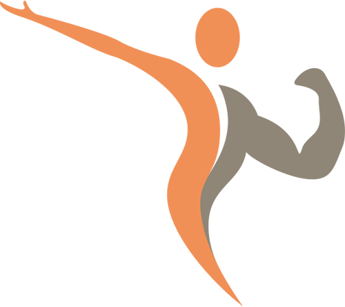 The Ilkley Fitness Centre Logo