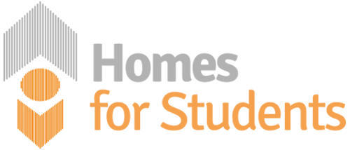 Homes for Students Logo