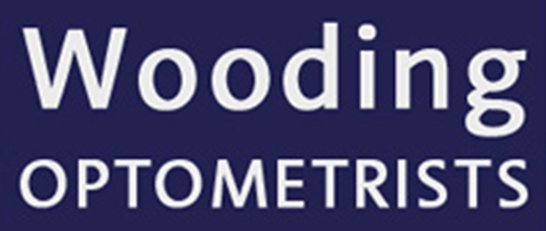 Wooding Optometrists Logo